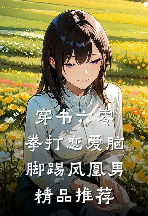 穿书六零：拳打恋爱脑脚踢凤凰男精品推荐