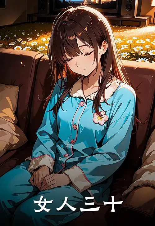 女人三十