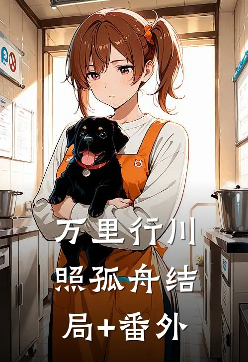 万里行川照孤舟结局+番外