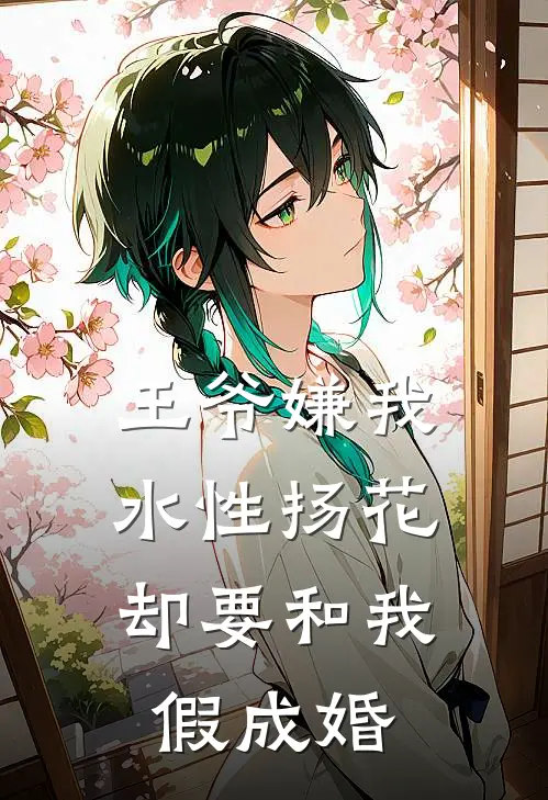 王爷嫌我水性扬花，却要和我假成婚