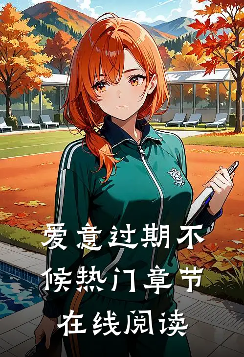 爱意过期不候热门章节在线阅读