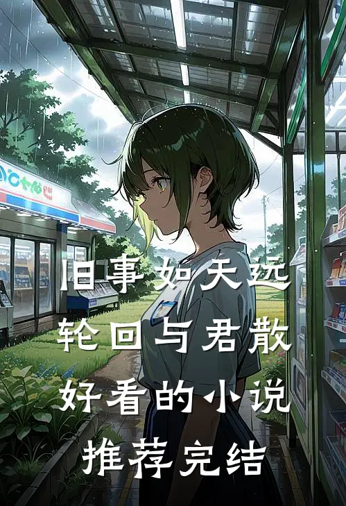 旧事如天远，轮回与君散好看的小说推荐完结