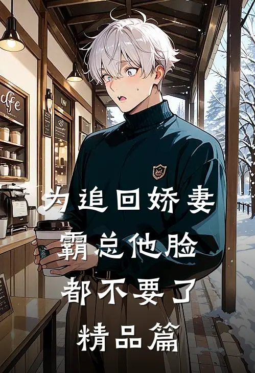为追回娇妻，霸总他脸都不要了精品篇