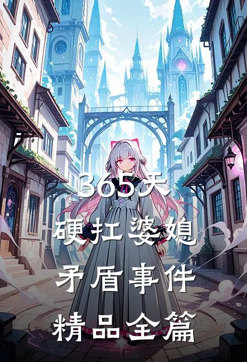 365天：硬扛婆媳矛盾事件精品全篇