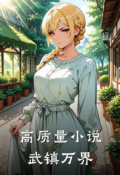 高质量小说武镇万界