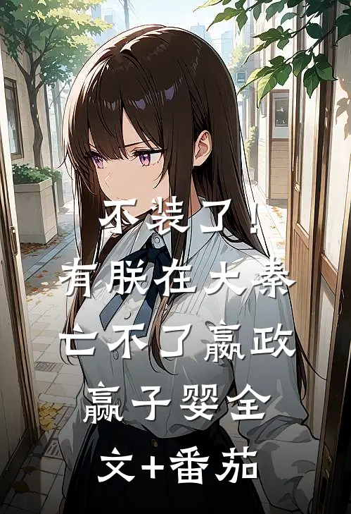 不装了！有朕在，大秦亡不了嬴政赢子婴全文+番茄