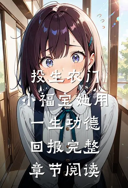 投生农门，小福宝她用一生功德回报完整章节阅读