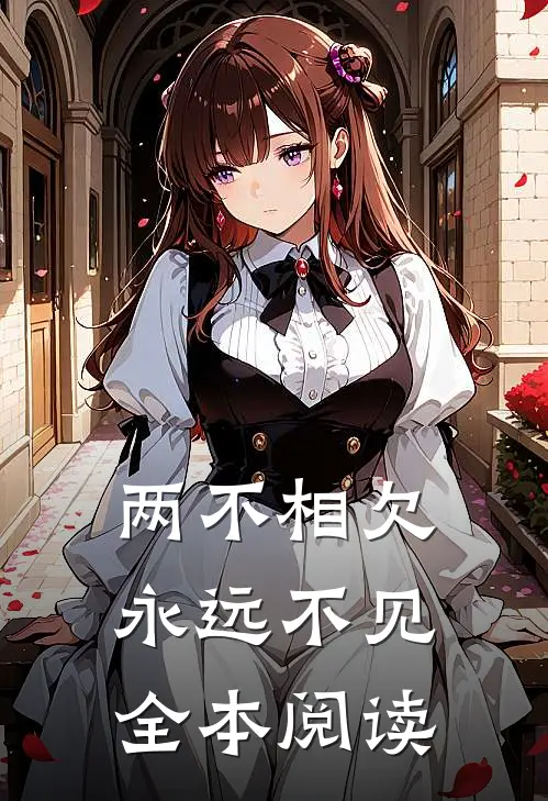 两不相欠，永远不见全本阅读