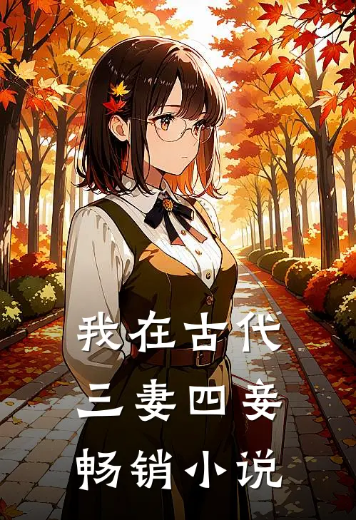 我在古代三妻四妾畅销小说