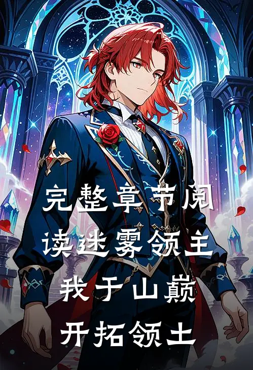 完整章节阅读迷雾领主：我于山巅开拓领土