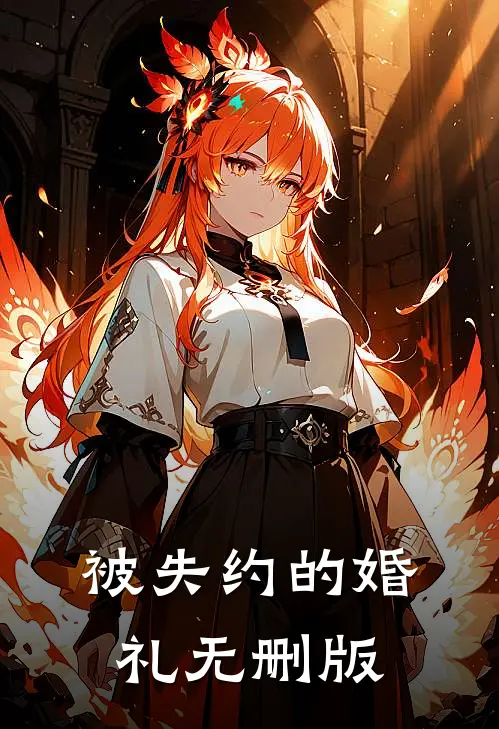 被失约的婚礼无删版