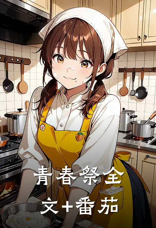 青春祭全文+番茄