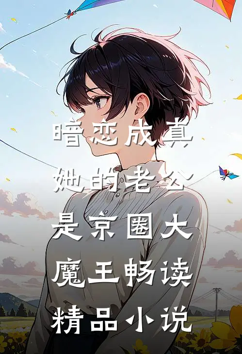 暗恋成真：她的老公是京圈大魔王畅读精品小说
