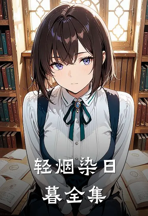 轻烟染日暮全集