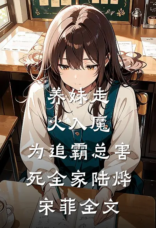 养妹走火入魔，为追霸总害死全家陆烨宋菲全文