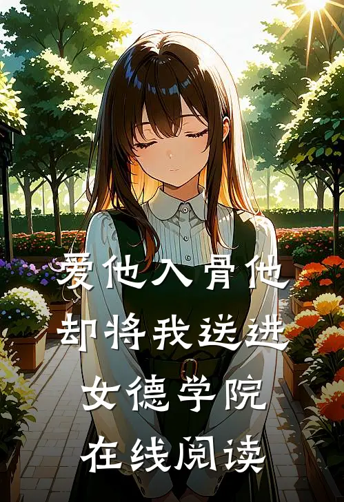 爱他入骨他却将我送进女德学院在线阅读