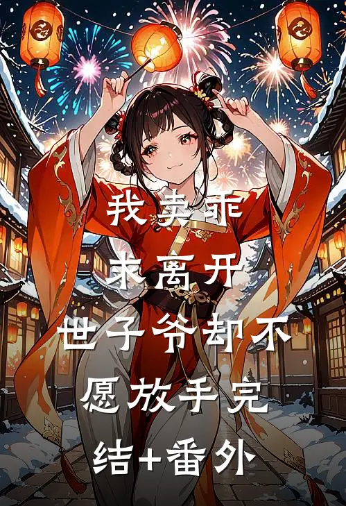 我卖乖求离开，世子爷却不愿放手完结+番外