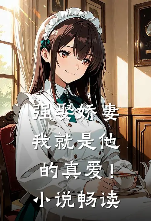 强娶娇妻，我就是他的真爱！小说畅读