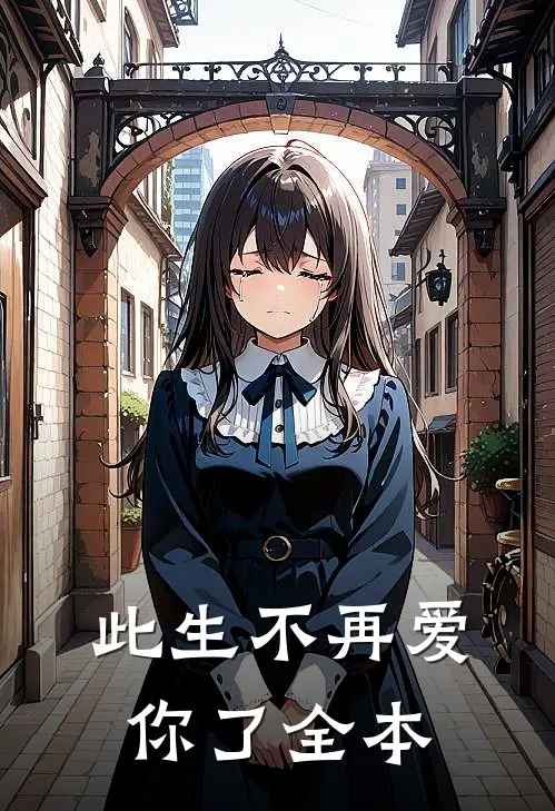此生不再爱你了全本