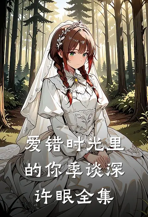 爱错时光里的你季谈深许眠全集