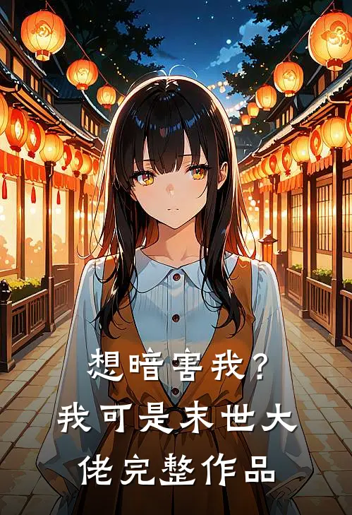 想暗害我？我可是末世大佬完整作品
