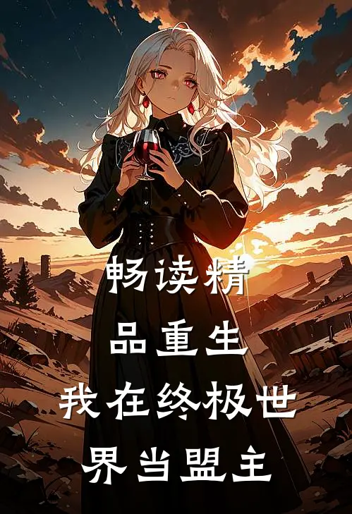 畅读精品重生：我在终极世界当盟主