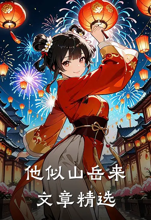 他似山岳来文章精选