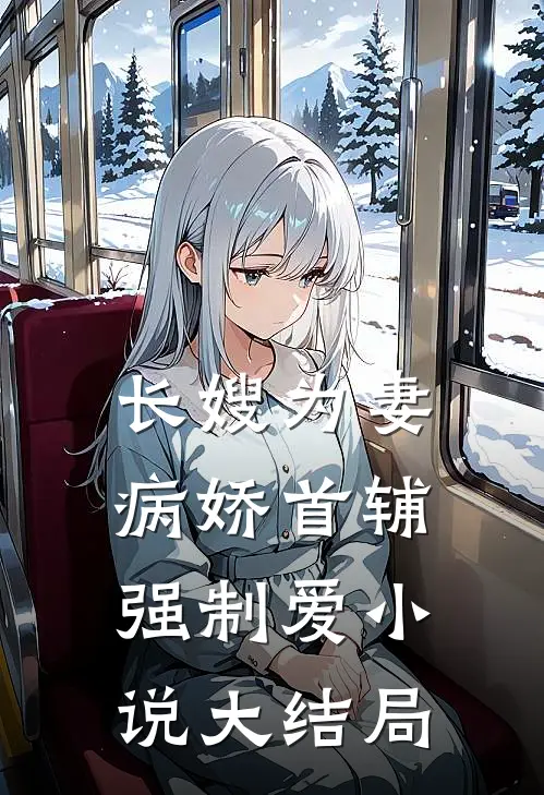 长嫂为妻：病娇首辅强制爱小说大结局