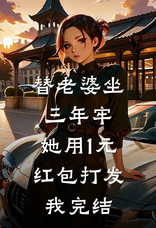 替老婆坐三年牢，她用1元红包打发我完结
