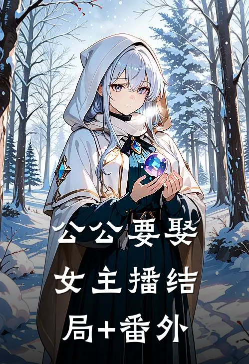 公公要娶女主播结局+番外