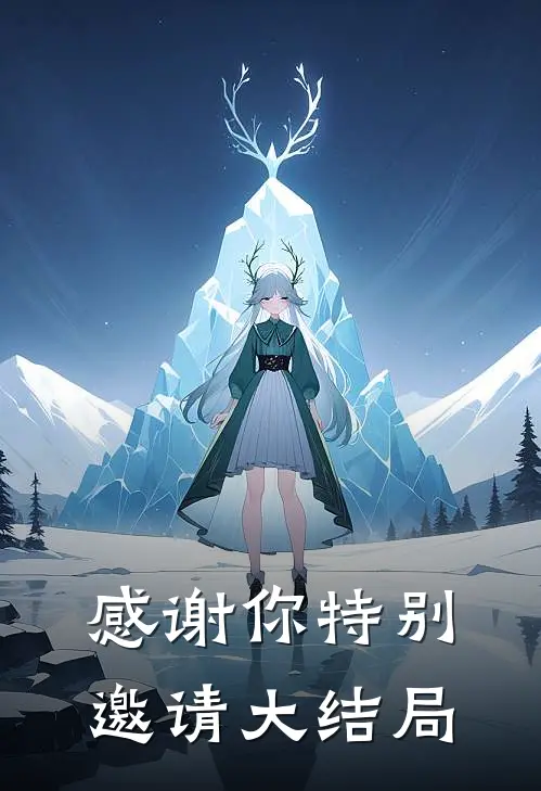 感谢你特别邀请大结局