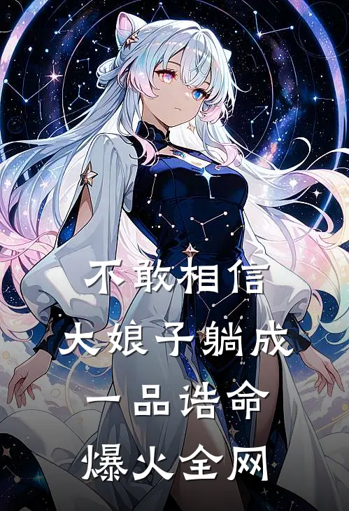 不敢相信，大娘子躺成一品诰命爆火全网