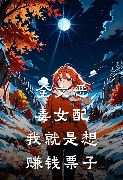 全文恶毒女配：我就是想赚钱票子