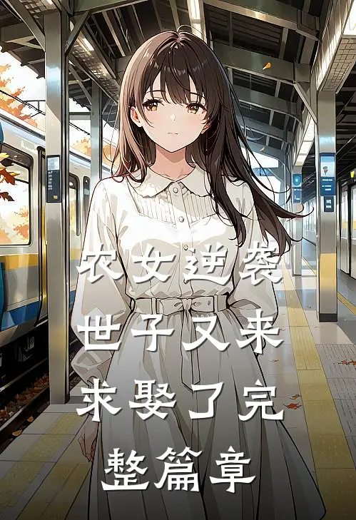 农女逆袭：世子又来求娶了完整篇章