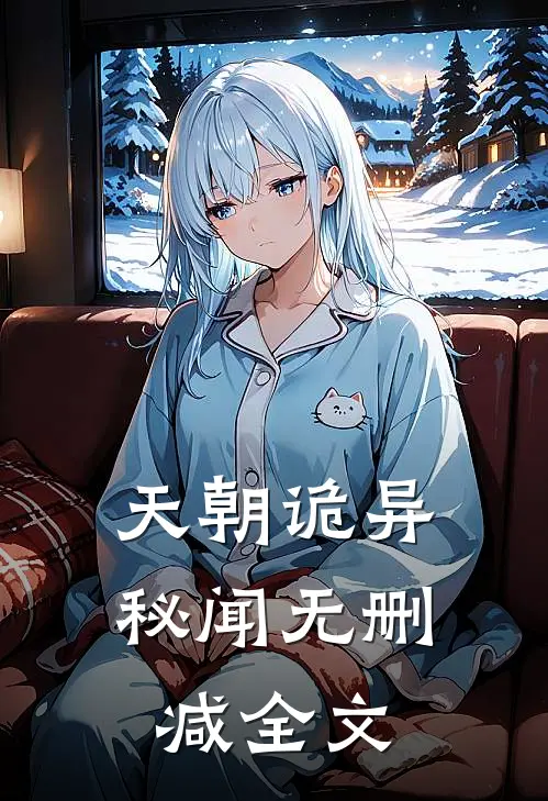 天朝诡异秘闻无删减全文