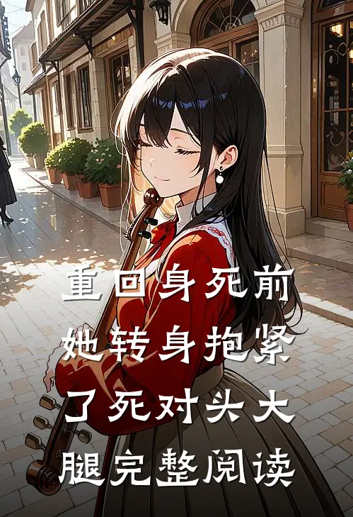 重回身死前，她转身抱紧了死对头大腿完整阅读
