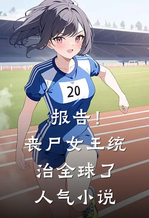 报告！丧尸女王统治全球了人气小说