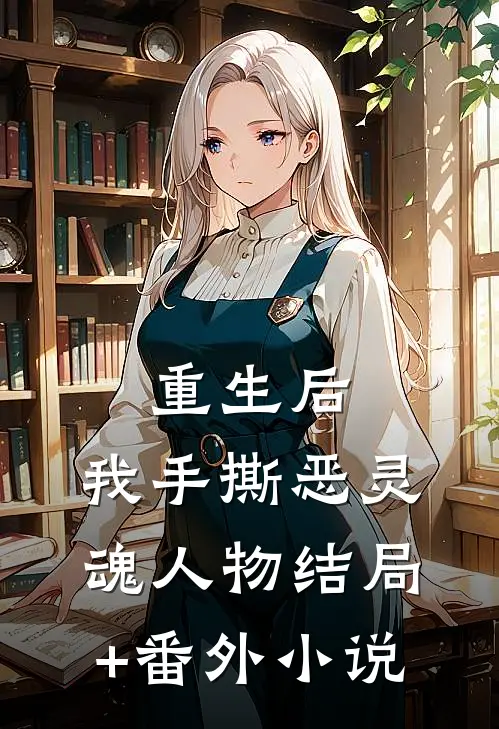 重生后，我手撕恶灵魂人物结局+番外小说