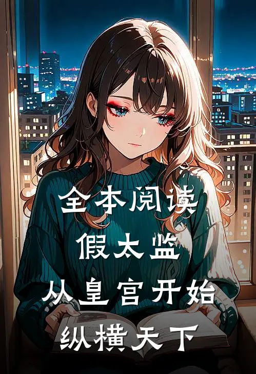全本阅读假太监：从皇宫开始纵横天下