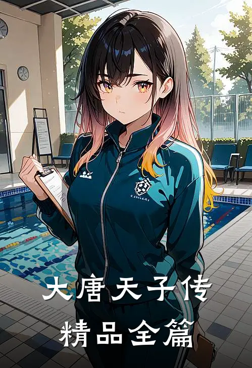 大唐天子传精品全篇