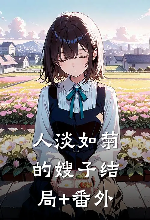 人淡如菊的嫂子结局+番外
