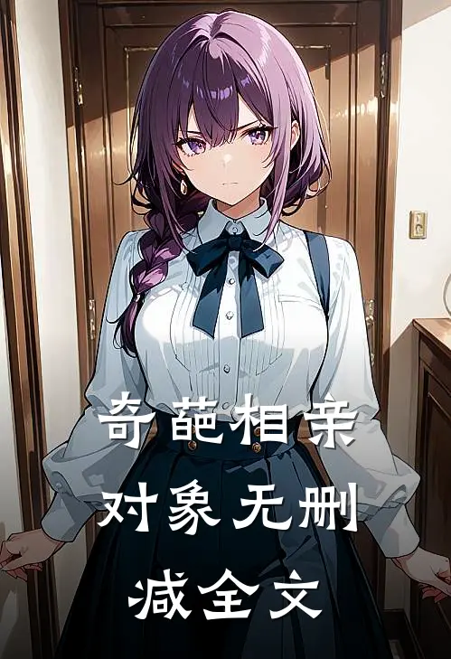 奇葩相亲对象无删减全文