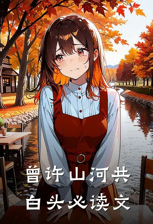 曾许山河共白头必读文