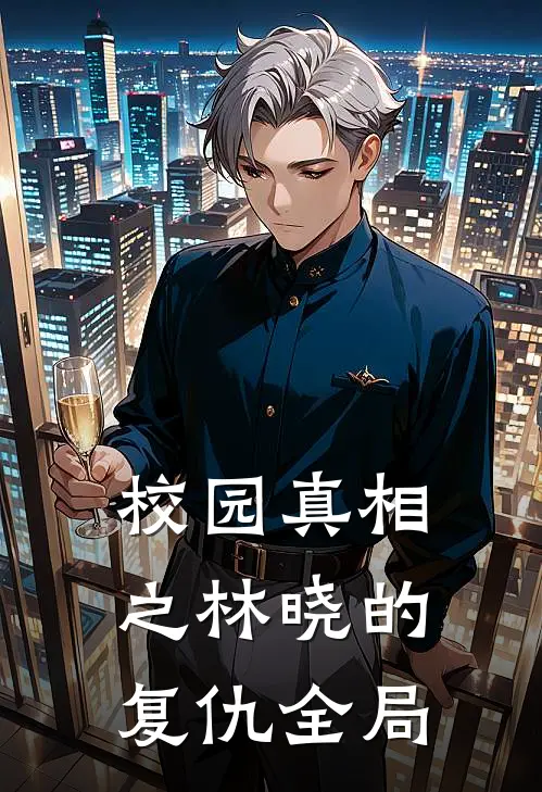 校园真相之林晓的复仇全局