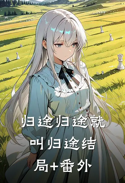 归途归途就叫归途结局+番外