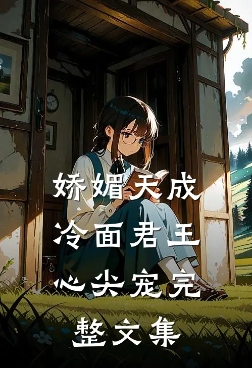 娇媚天成：冷面君王心尖宠完整文集