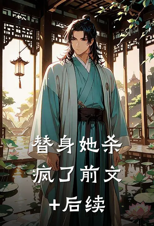 替身她杀疯了前文+后续