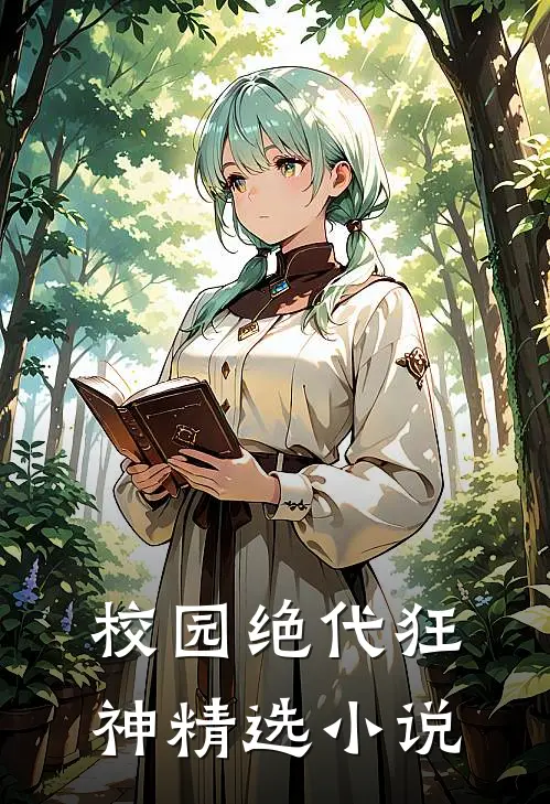 校园绝代狂神精选小说