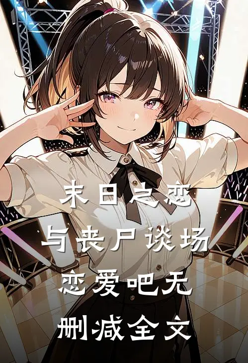 末日之恋：与丧尸谈场恋爱吧无删减全文