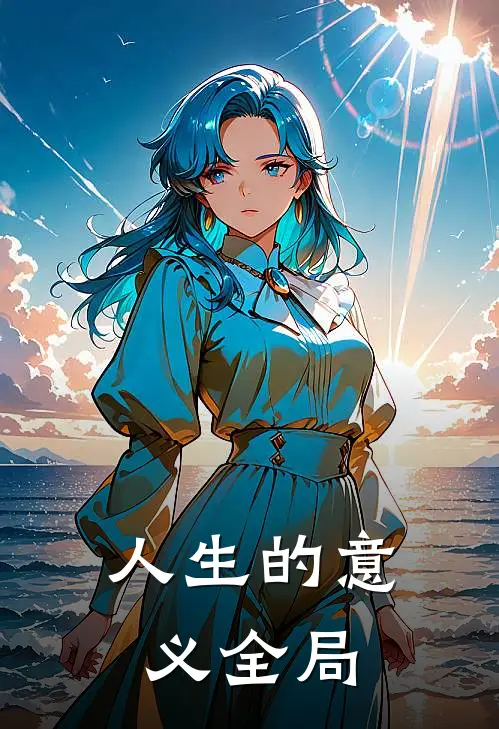 人生的意义全局